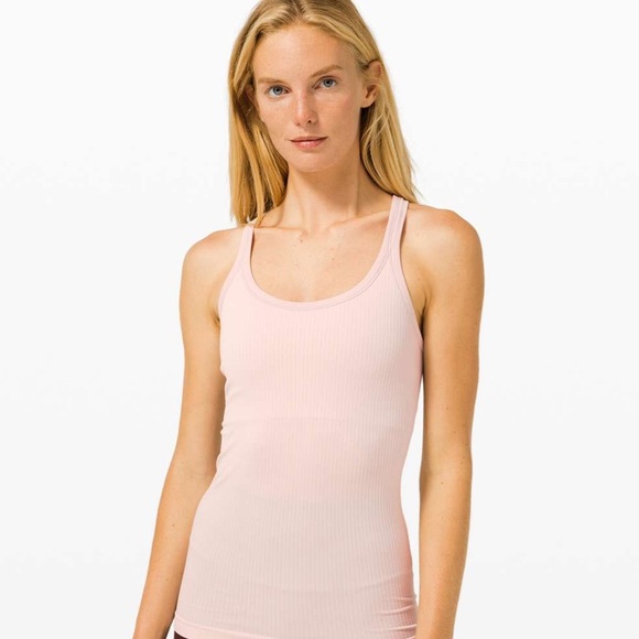 ❗️SOLD❗️Lululemon Ebb to Street Tank - Picture 2 of 8